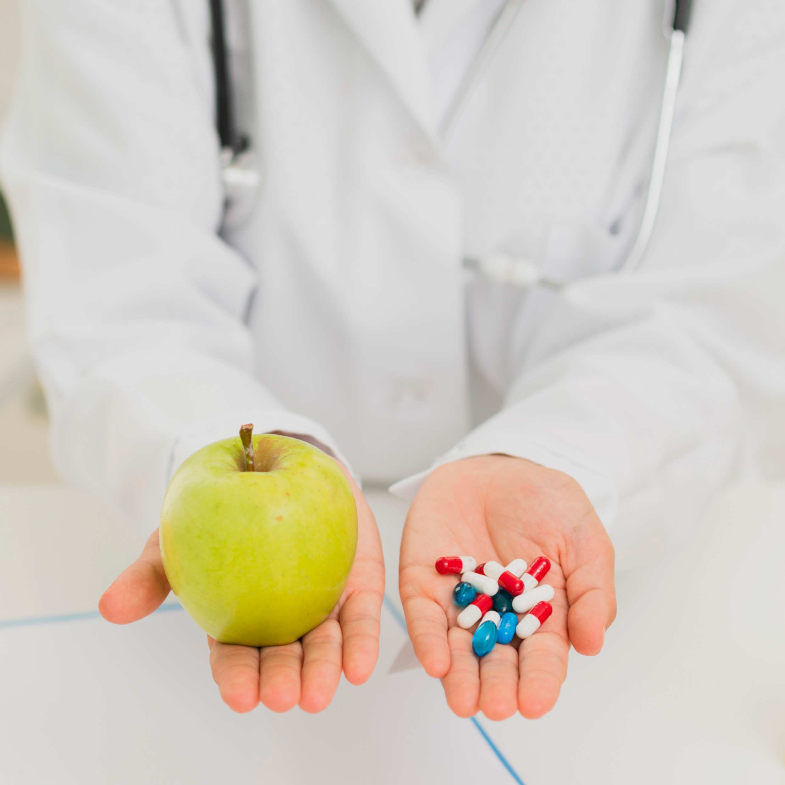 Cholesterol Treatment