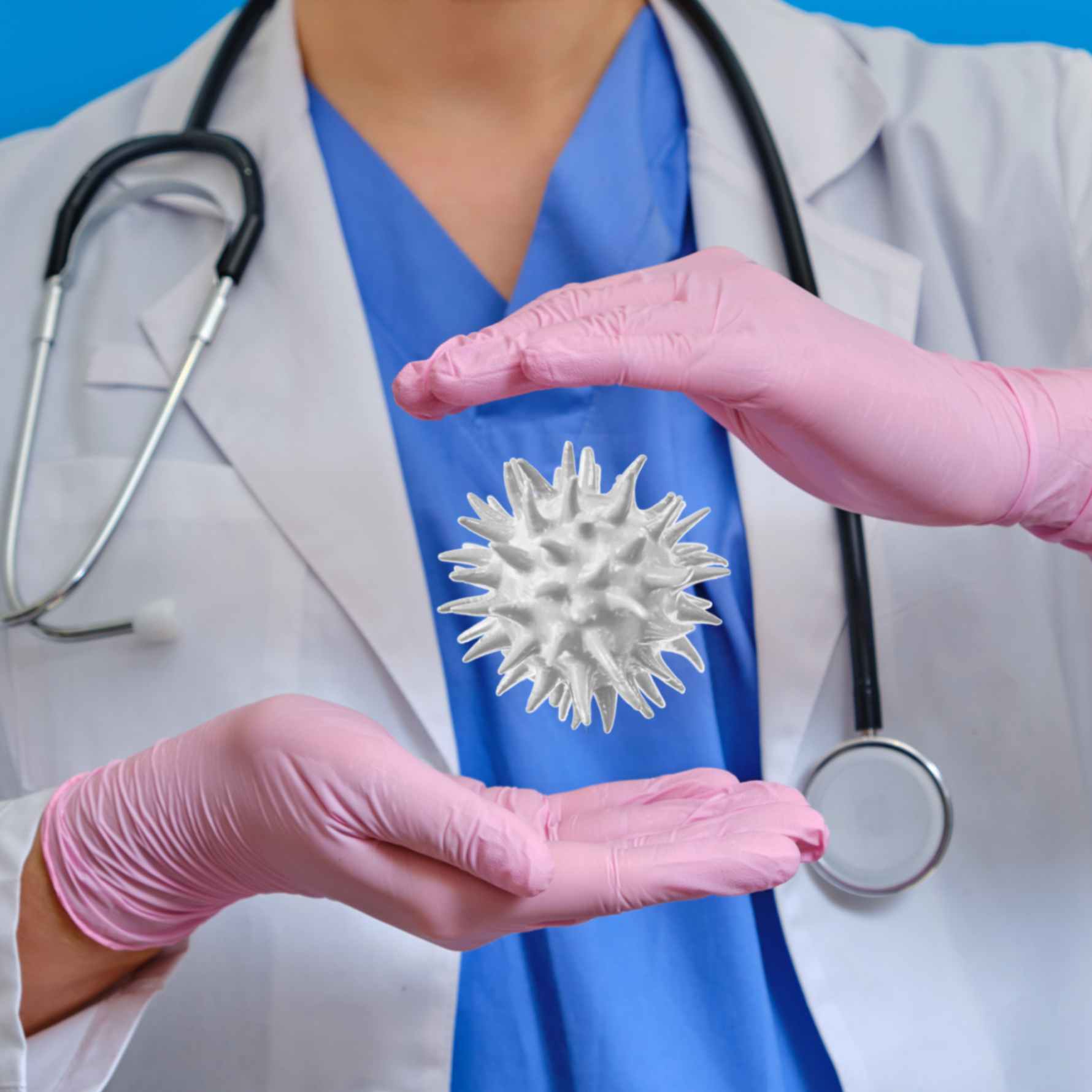 Infection Treatment