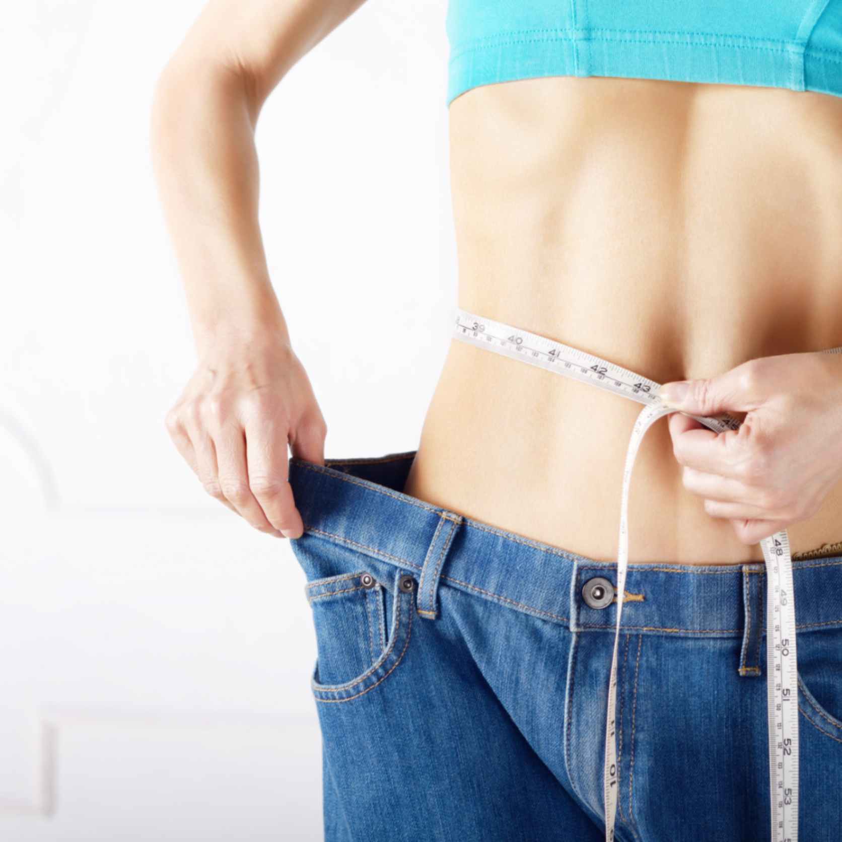 Obesity & Weight Management