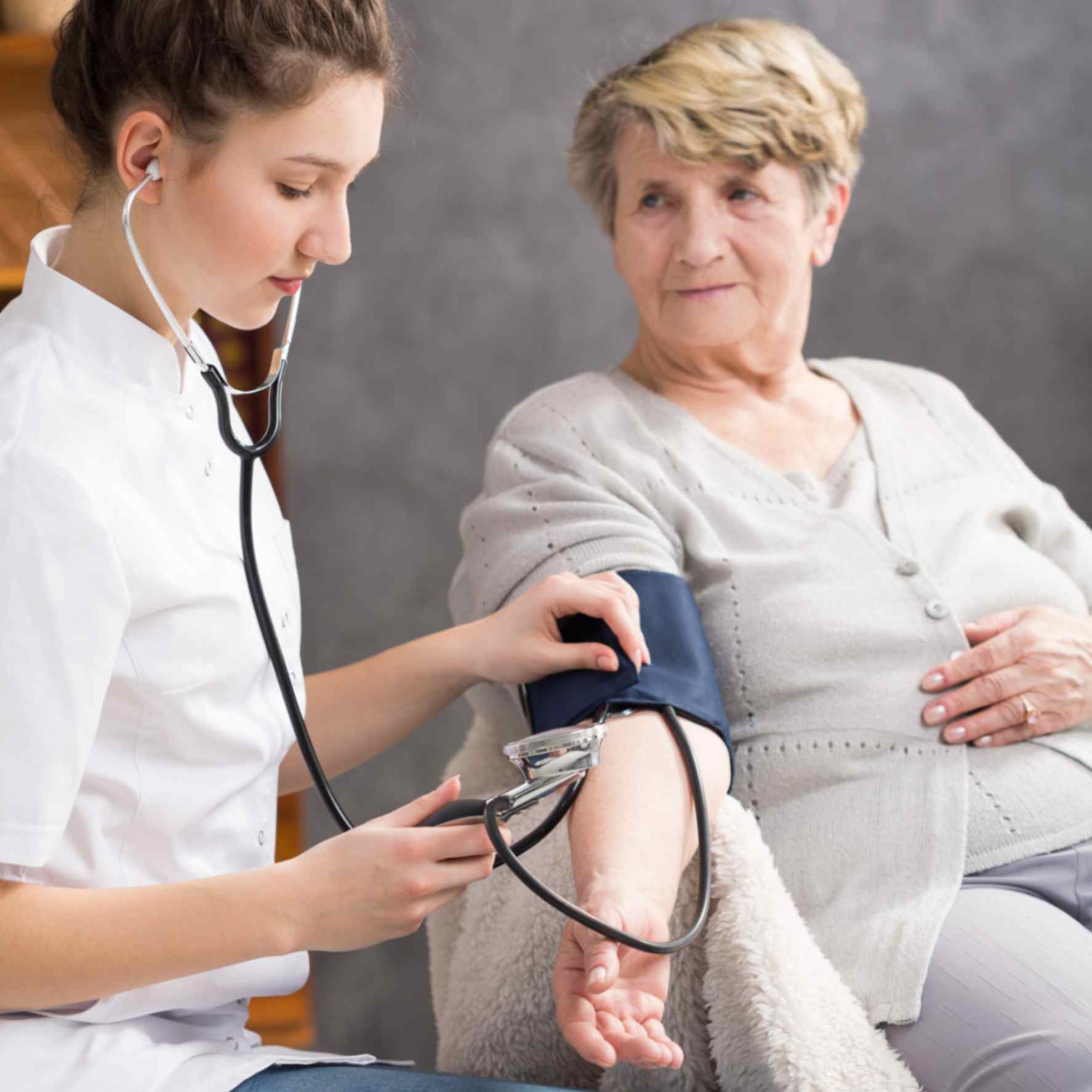 Preventive Health Checkups